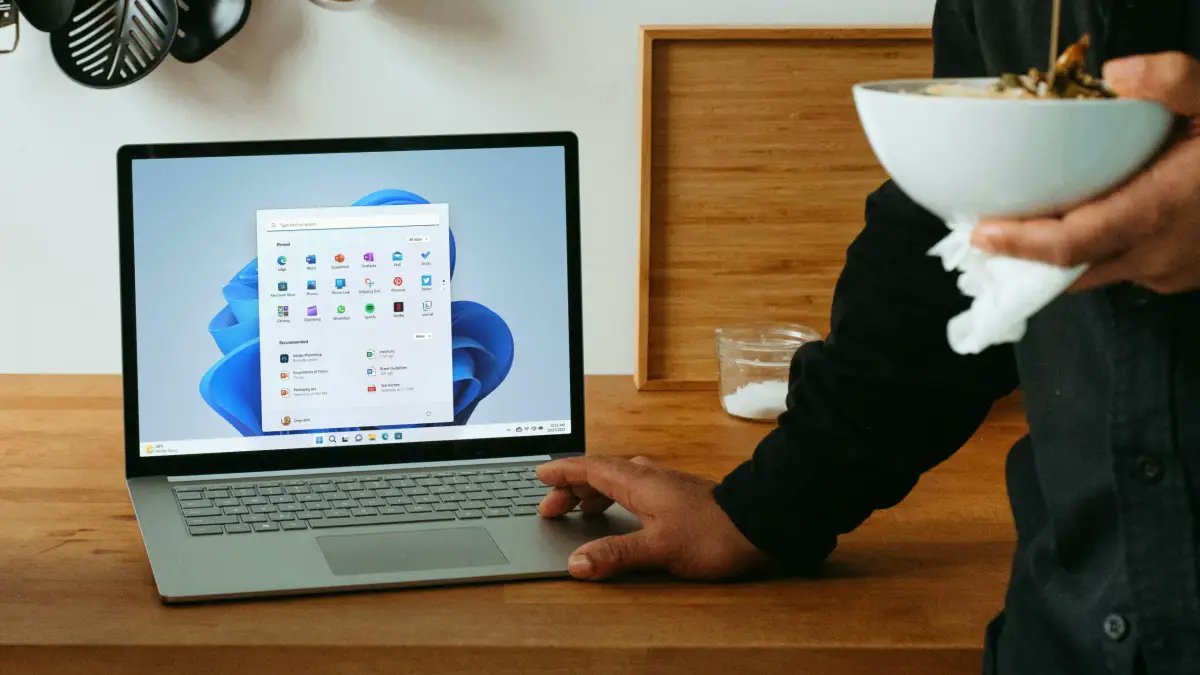 EcuadorGeek's tweet photo. Windows 11: desactiva estas funciones para que tu PC esté más seguro https://t.co/4FymR9Baq4