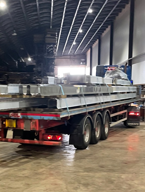 MkerbSolutions's tweet photo. MKERB, which is proven to deliver the most cost-effective stainless steel kerbing, can also be supplied in kit form for quick and easy installation - saving you even more time and money!  Contact us today on 01939 210066 or email sales@mkerb.co.uk to discuss your next project! https://t.co/tDIsMJJO1Q