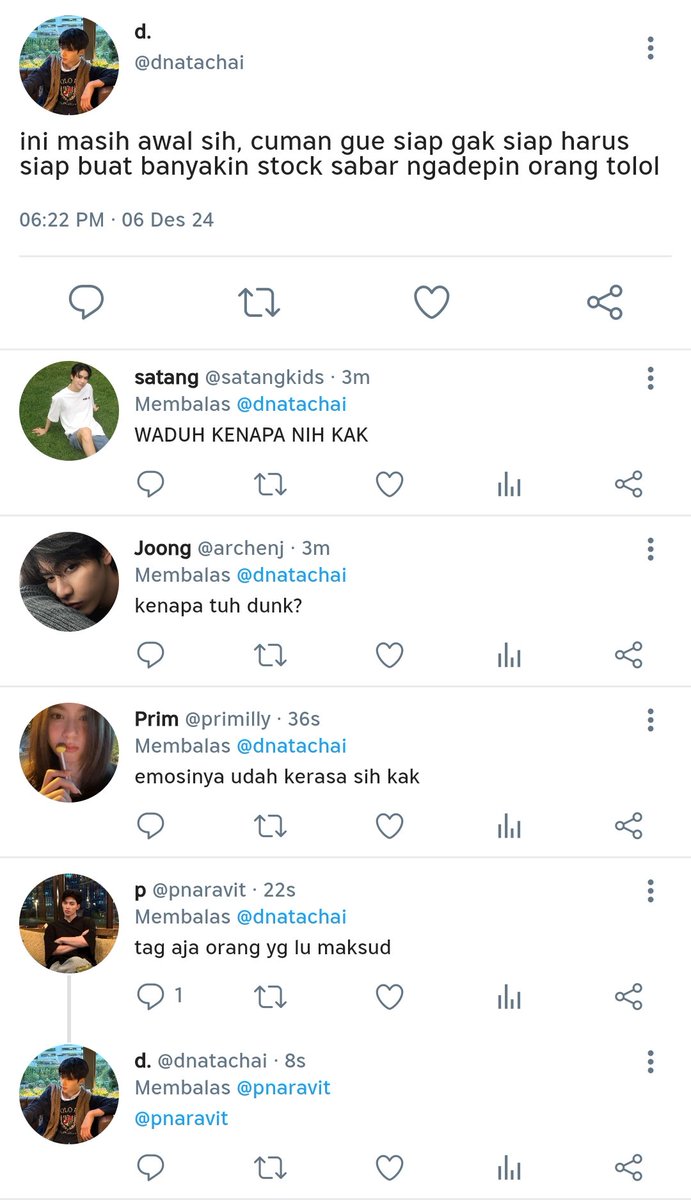 yiya tweet media