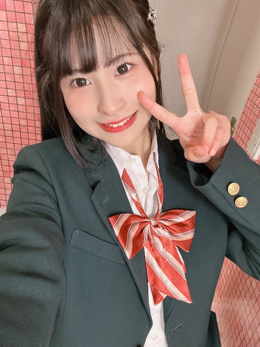 Twitterのコスプレ画像6