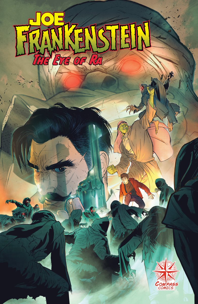 IanSimIan's tweet photo. Sign up for
@Okuri_Inu_Comic @eric_weathers Okuri Inu
Then look at
@eric_weathers @CastSweet Downcast 4
@WartTheWizard@PeterGilmoreArtSuper Dead 2
@gnolan12 @Dixonverse @AnthonyDGClark Joe Frankenstein 3
links @ https://t.co/Ax1yFdgOqm
#buyonebackone #indiecomics https://t.co/jFGqrbfpgO