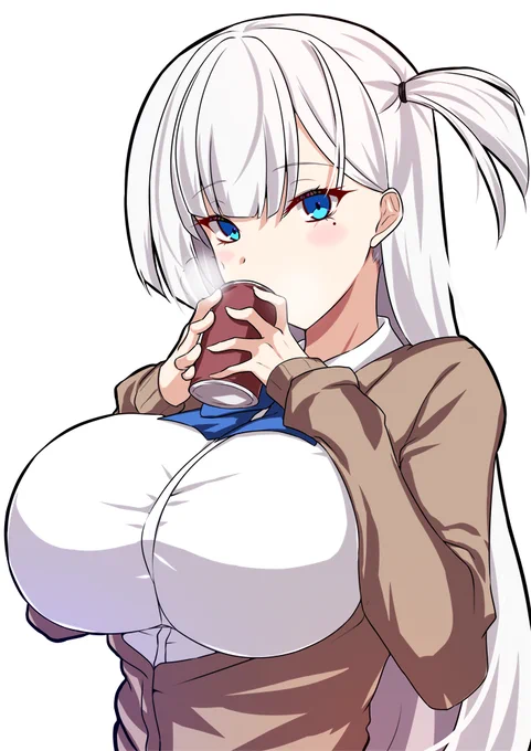 制服翔鶴#アズールレーン 