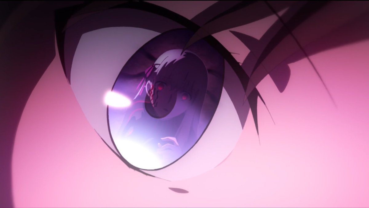 이게 정말 너무한게
동생은 칼만 보고있고 언니는 동생을 보고있음
이게너무슬퍼 언니는항상동생을지켜봤는데