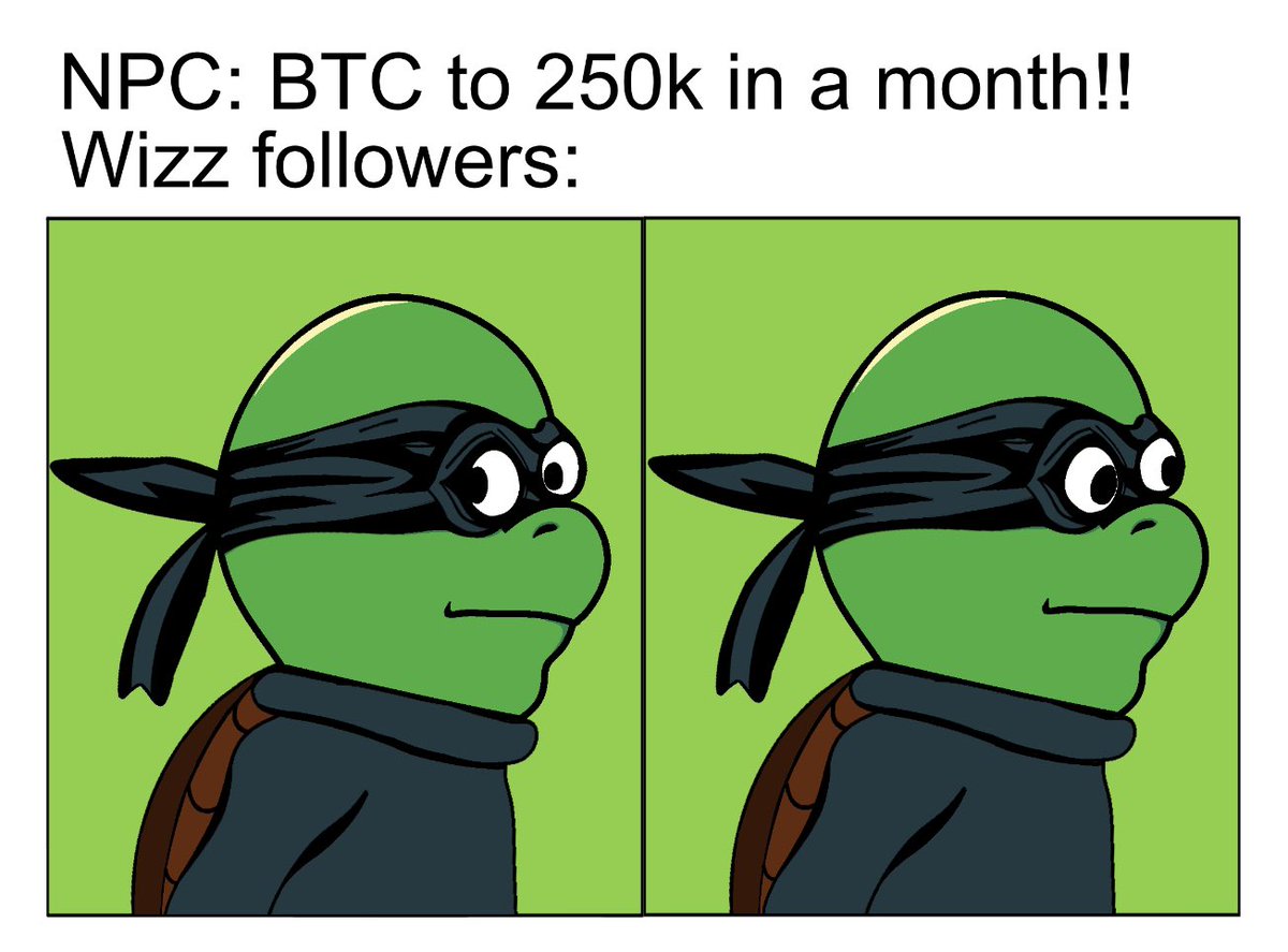 CowabungaClan's tweet photo. @CryptoWizardd $KAME #INJ https://t.co/spmVolTyna
