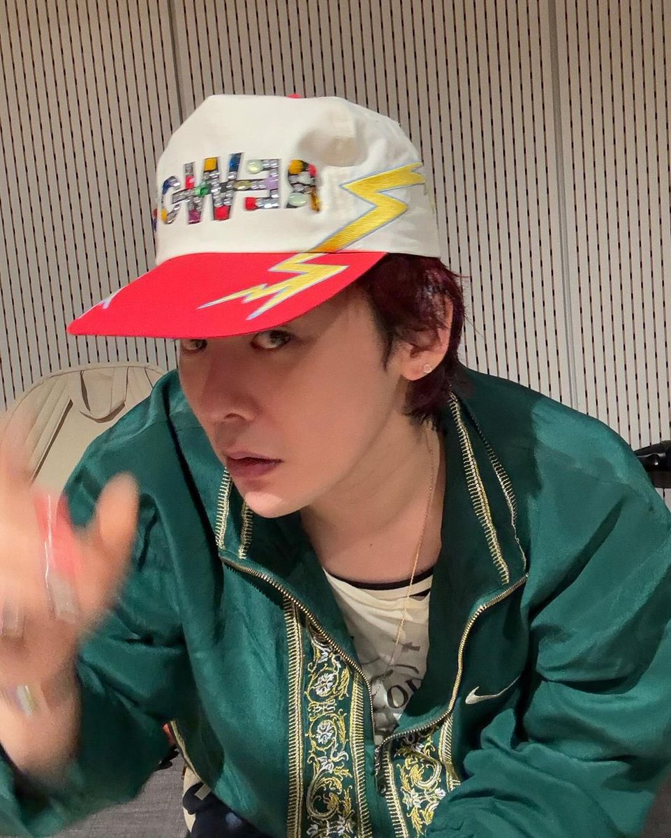 gdtop106818's tweet photo. 久しぶりです、、
ジヨンﾁｬﾏほんまにｶﾜｲｲです🩷💜 https://t.co/edw2MKLyJo