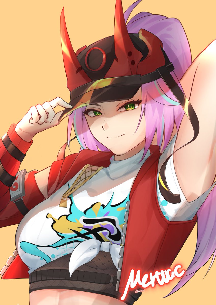 #HonkaiStarRail #Rappa