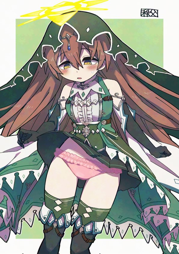 Skebリクエストありがとうございます!! 