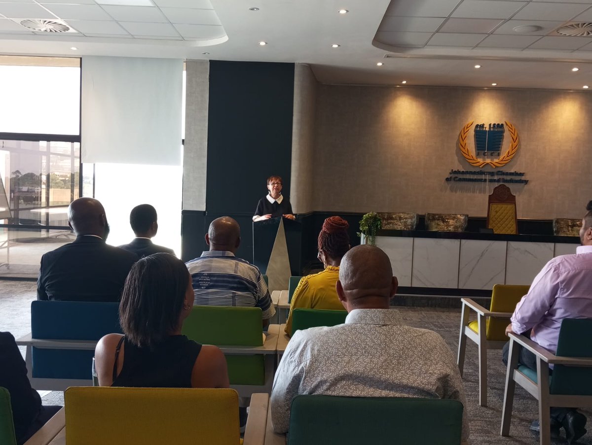 🌟 Yesterday’s “The Power of Networking” event was a success! Inspiring talks, breakout sessions, &amp; real connections made
#Networking #ProfessionalGrowth