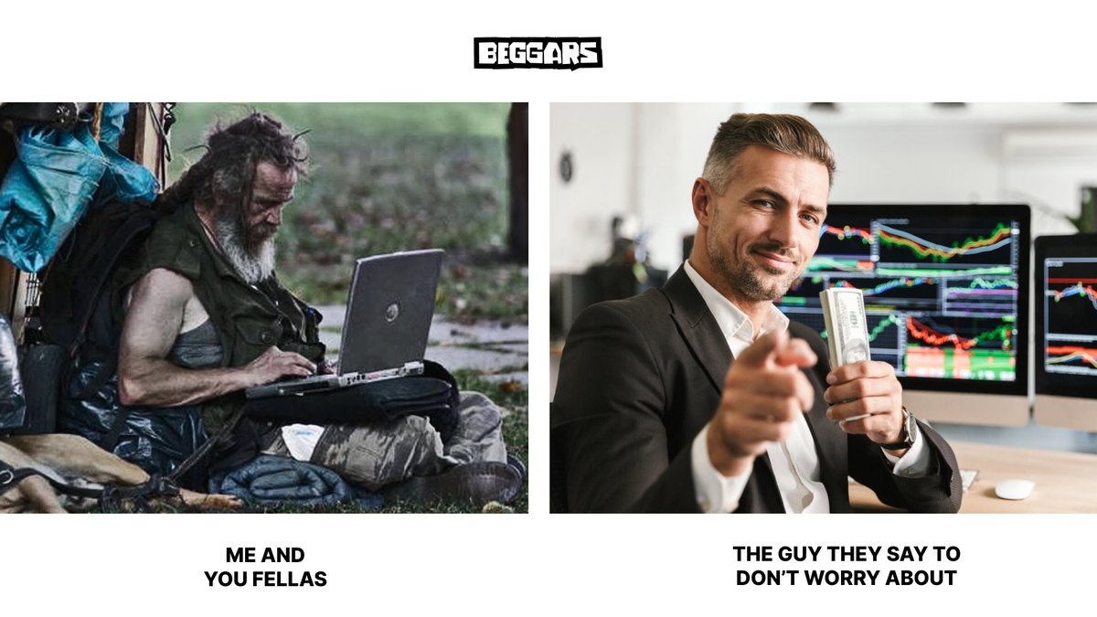 BegNchill's tweet photo. Stay safe out there fam 👀

$BEGR https://t.co/yCyY9TajRA