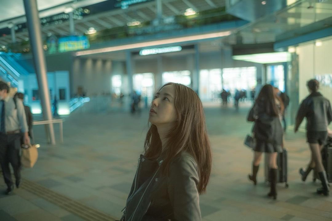 Akiho_Otsubo's tweet photo. 東京の人混みもガヤガヤしてる所も好き🗼
#undercover #ghbass #agnesb #usedclothing #portrait #ポートレート
https://t.co/Alz2nR7wNs https://t.co/yUyutPQksA