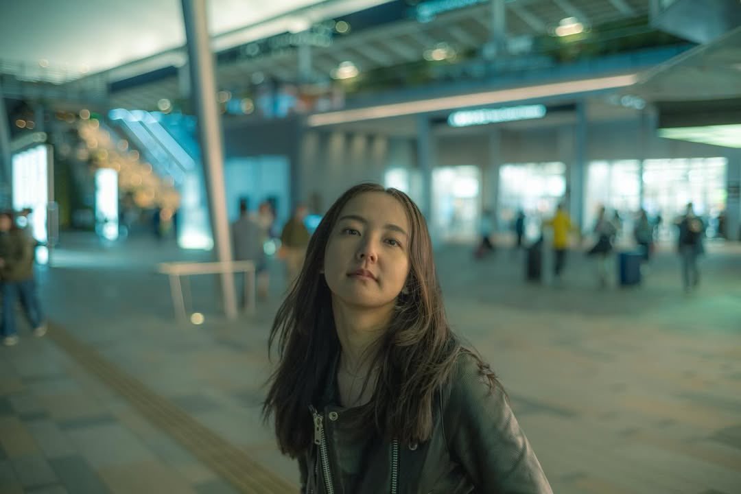 Akiho_Otsubo's tweet photo. 東京の人混みもガヤガヤしてる所も好き🗼
#undercover #ghbass #agnesb #usedclothing #portrait #ポートレート
https://t.co/Alz2nR7wNs https://t.co/yUyutPQksA