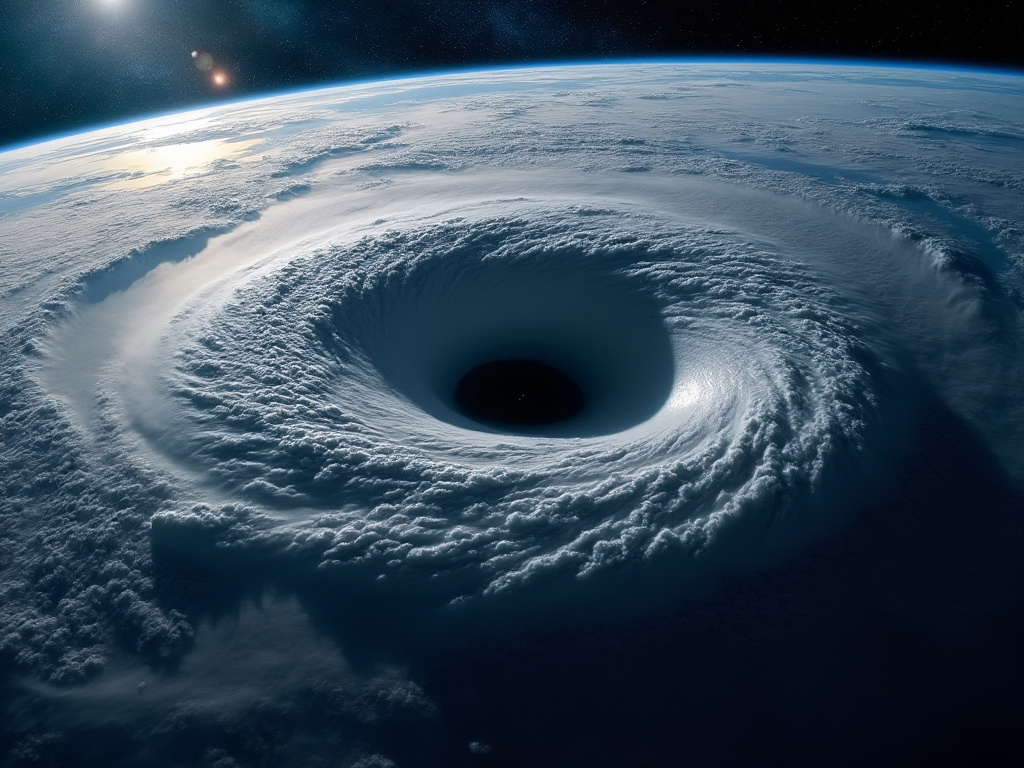 Le futur de la météo : Google Deepmind révolutionne la prévision météorologique

Une équipe de chercheurs chez Google Deepmind a créé une nouvelle plateforme de prévision météorologique qui dépassait la concurrence 97% du temps. GenCast, nom donné à ce modèle, est un avancée