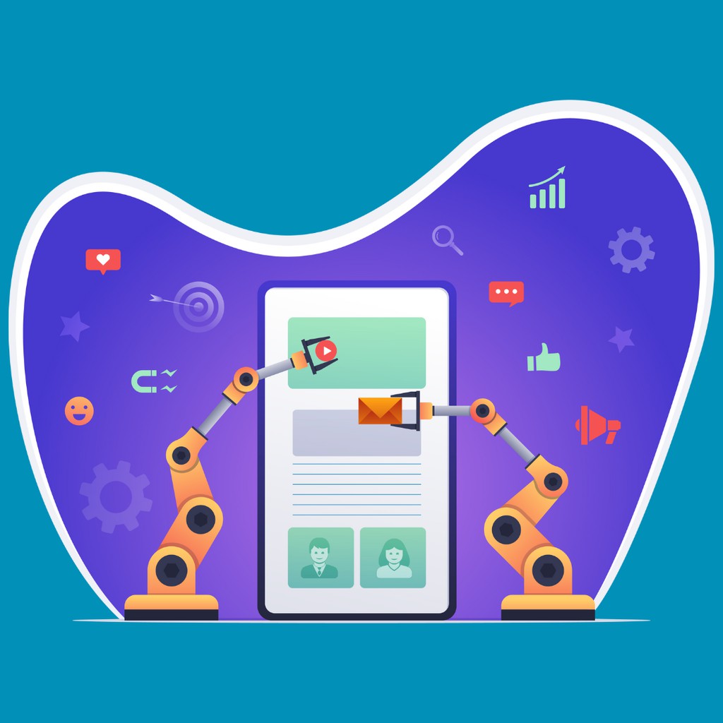 AJTatumDigital's tweet photo. There's a reason ‘no-code and low-code automation tools are so exciting, and it's not just because the technology makes things easier for developers.

Read more 👉 https://t.co/YMkJ1FGE3K

#LowCode #EmailAutomation #SocialMediaAutomation #NoCode #WorkflowAutomation https://t.co/gjJxU2fRuf