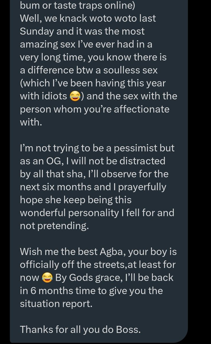 Àgbà John Doe tweet media