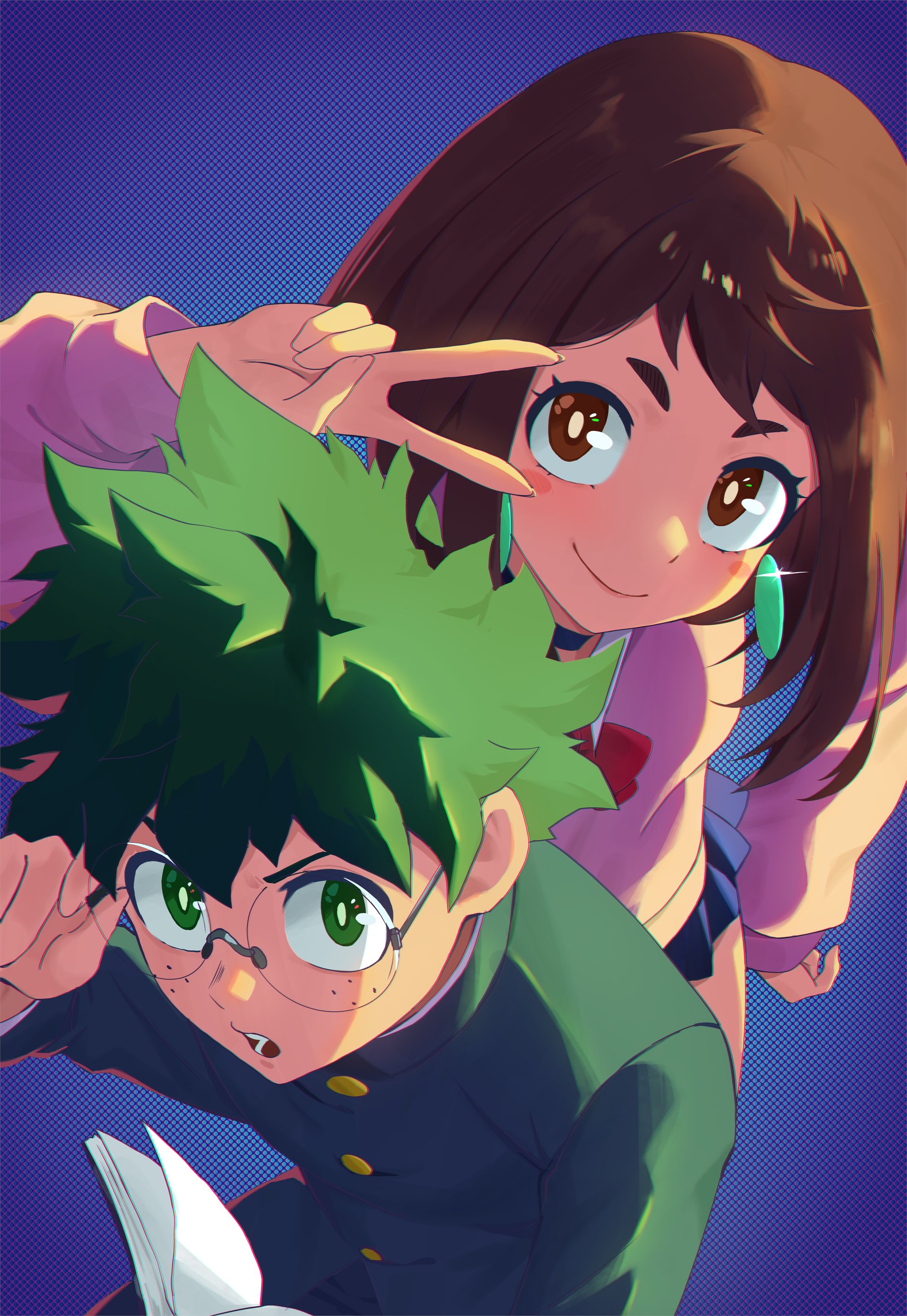 春早割 Shinnn on X:  コミック・アニメ
