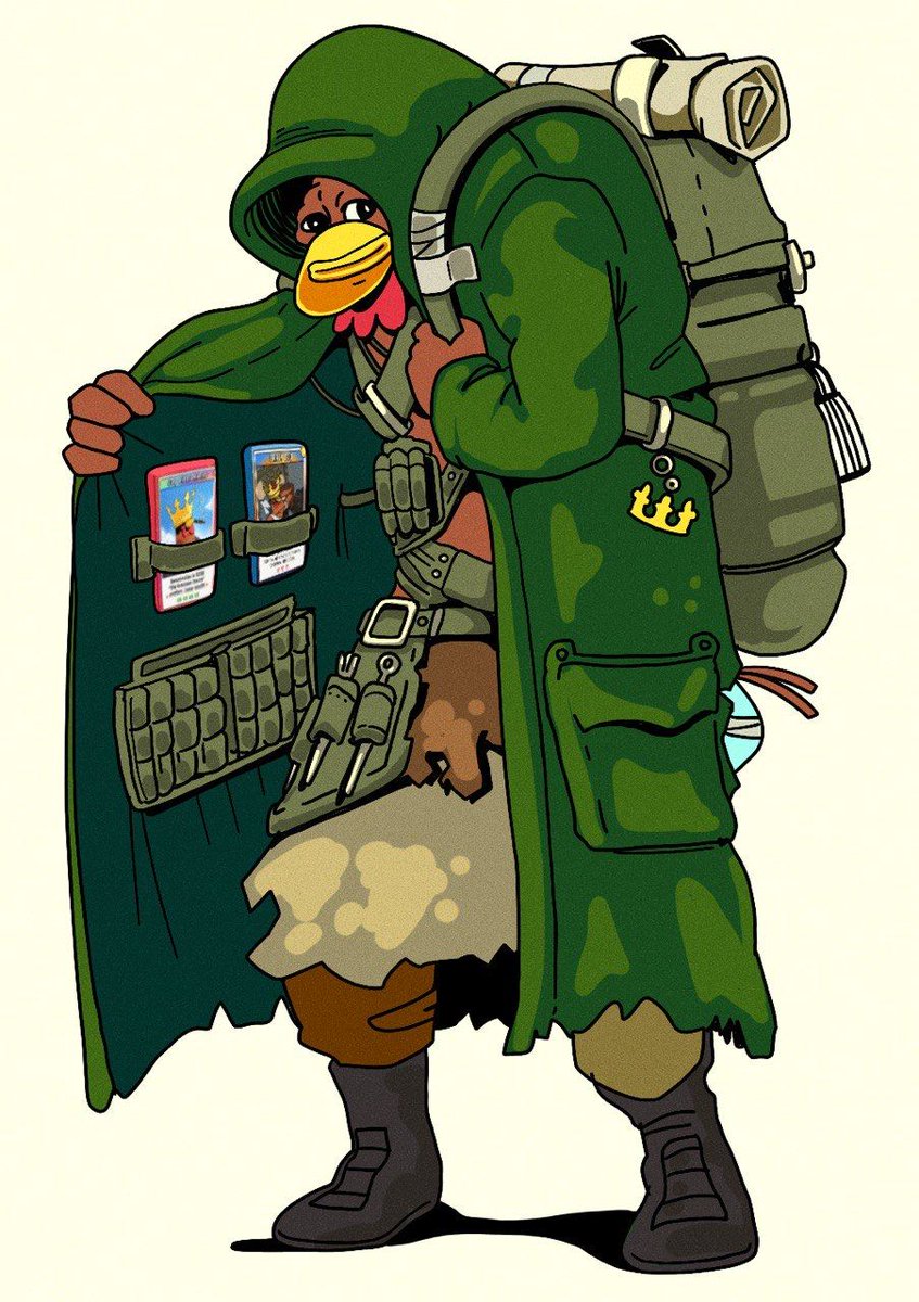 Coq Inu 🐓 tweet media