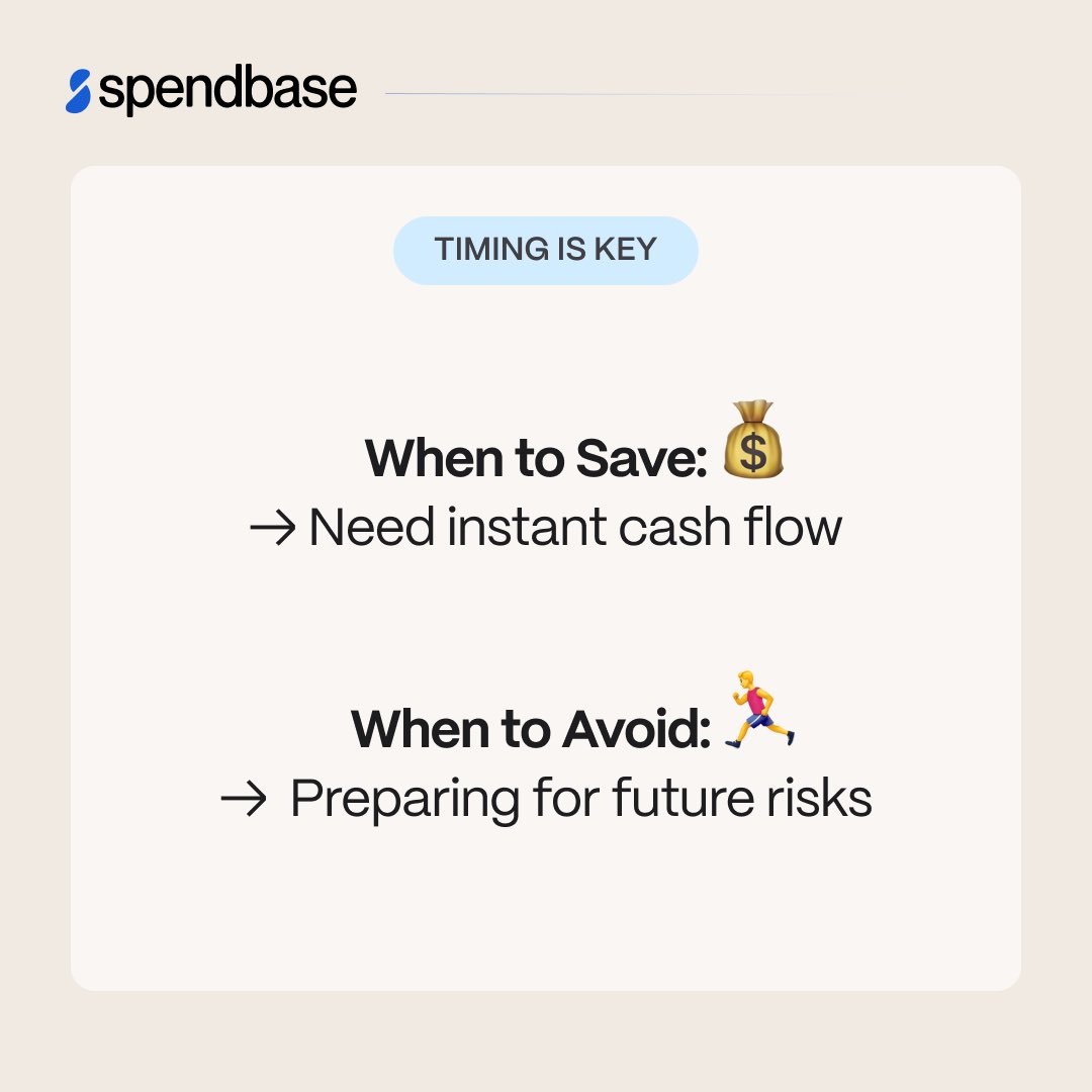 Spendbase tweet media