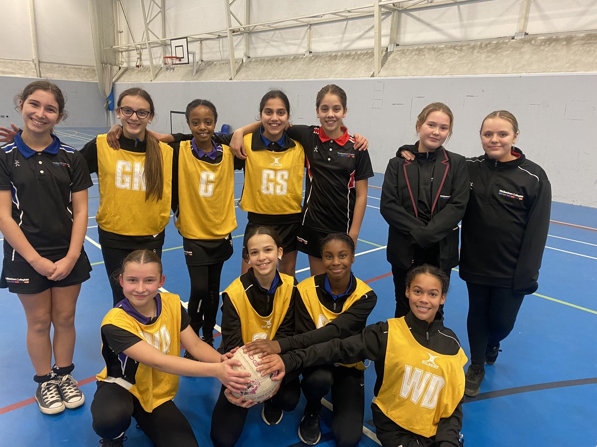 RiddlesdownPE (@riddlesdownpe) on Twitter photo Year 7 B team played <a href="/woodcotehigh/">Woodcote High School</a> yesterday. A positive game & lots to take back into training. Particular mention to Honour & Anna for exceptional play! Well done to Woodcote for the win. Year 7 B team played <a href="/woodcotehigh/">Woodcote High School</a> yesterday. A positive game & lots to take back into training. Particular mention to Honour & Anna for exceptional play! Well done to Woodcote for the win.