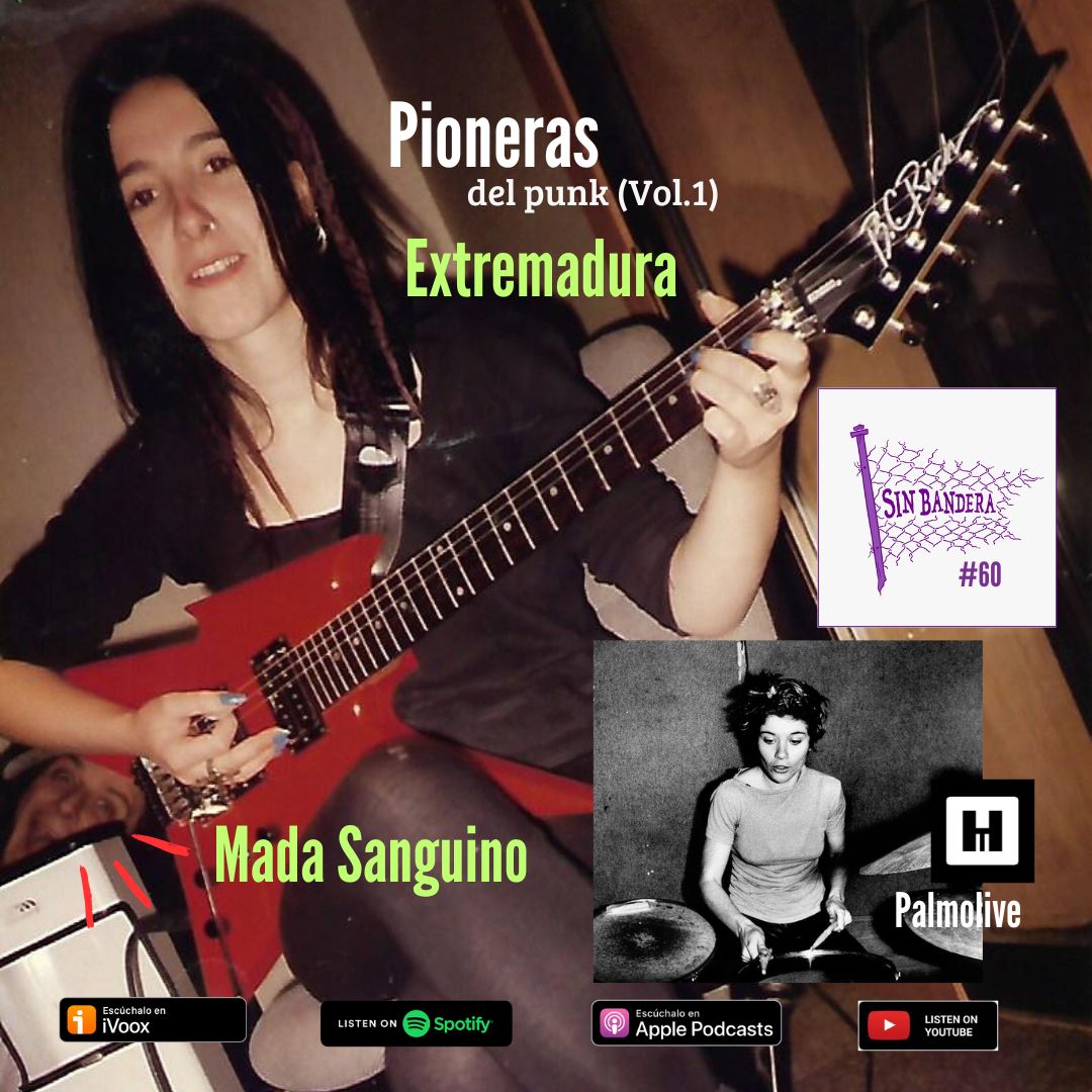 Sin Bandera Radio tweet media