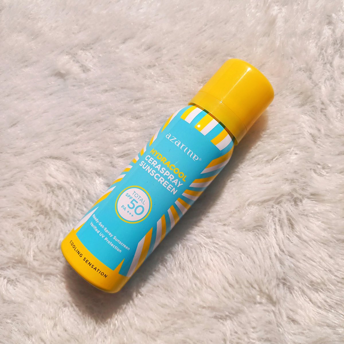 liorcaa's tweet image. 🌧️LAGI MUSIM HUJAN? SUNSCREEN TETAP WAJIB PAKE YA!

Meski mendung, sinar UV tetap bisa tembus ke kulit, loh! Makanya, jangan skip pake sunscreen. Azarine Ceraspray SPF 50 PA+++, praktis banget buat reapply. Ga ribet, ga lengket!

#EffortlessProtection