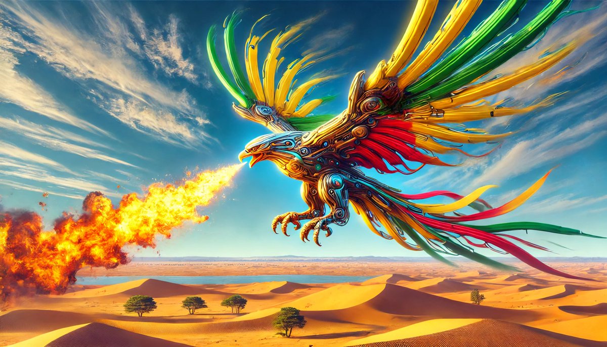 Le veau ignore tout de l'existence du lion mais la vache, elle, sait.

Depuis l'apparition des oiseaux métalliques cracheurs de feu dans le ciel du Mandé, les poules Iyad et Kouffa se font aussi rares que le maïs dans le Sahel.

Les poussins n'ont rien appris de leurs géniteurs.