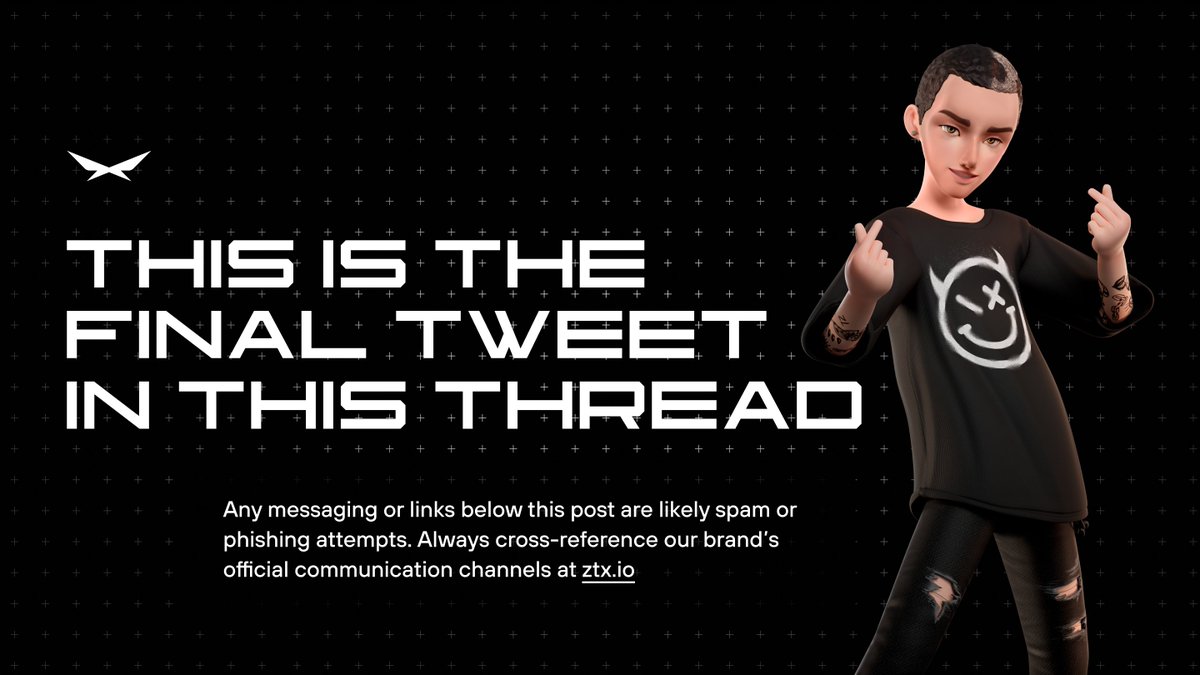 ✨ We’re proud to empower Creators, helping them unleash their full potential in Web3. With every new Creator onboarded, we’re moving closer to a decentralized, creator-driven future.

Stay tuned for more stories and exciting developments in the ZEM! Program.