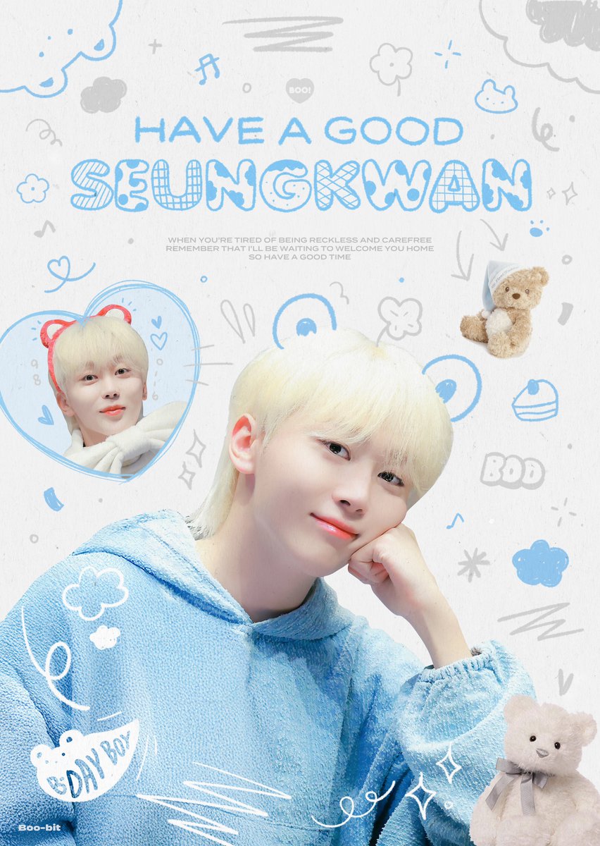 승관🍊BOO-bit✨부빗 tweet media