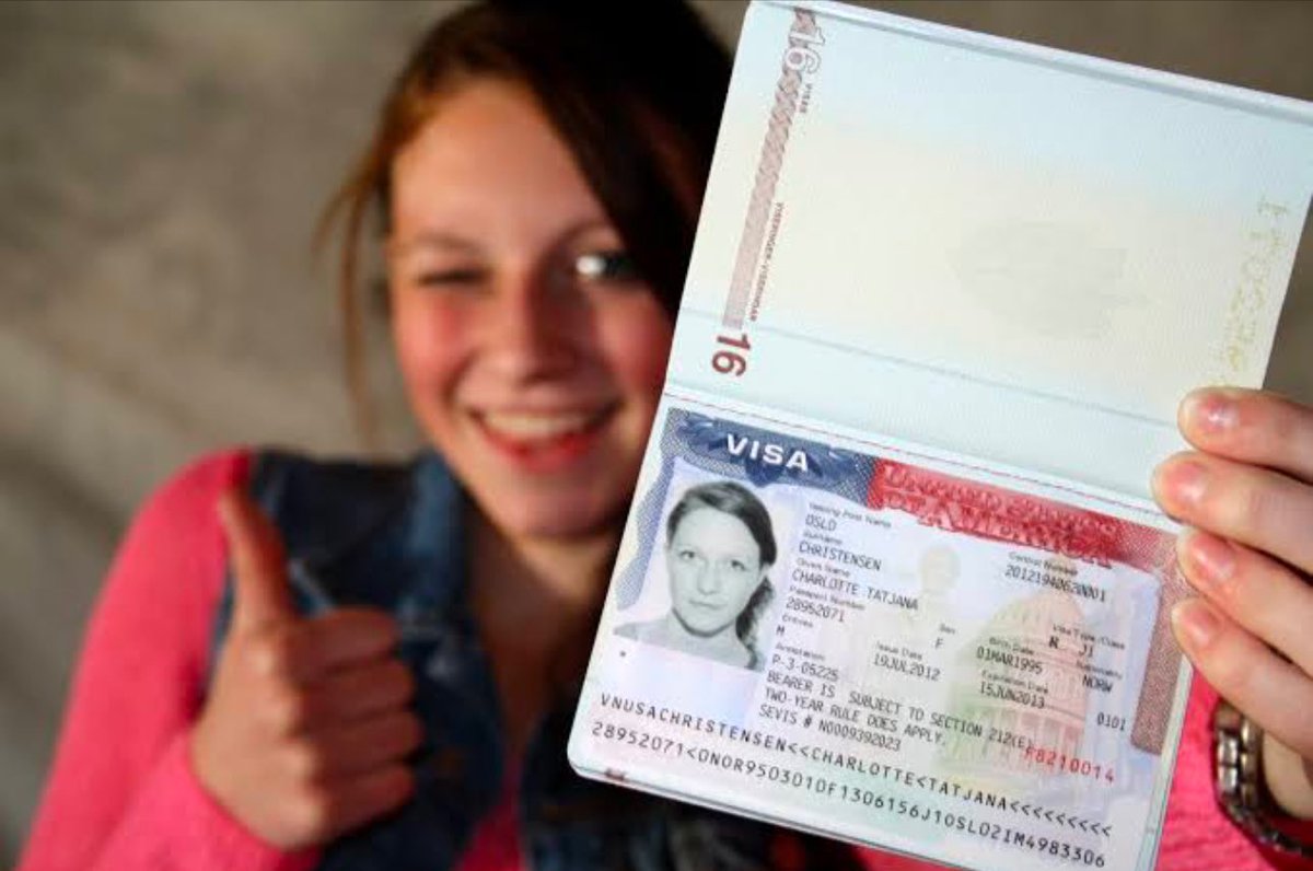 Você já tentou tirar o visto americano apenas para receber um NÃO na cara na janelinha do consulado? Hoje eu vou te contar como que eles processam esses vistos e por que eles são negados. Segue o fio!