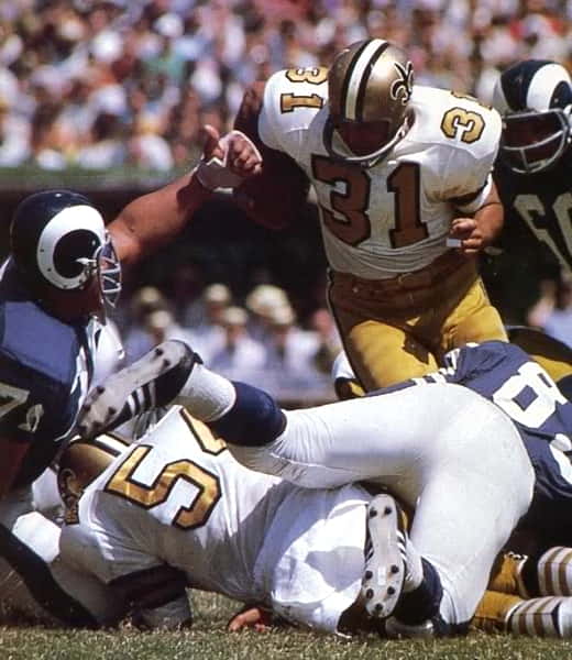 NFL Past Players tweet media