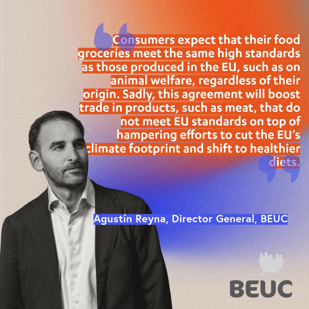 The Consumer Voice tweet media