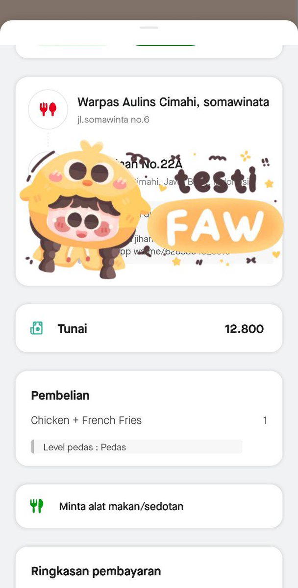 ˚ʚ F A W ɞ˚ tweet media