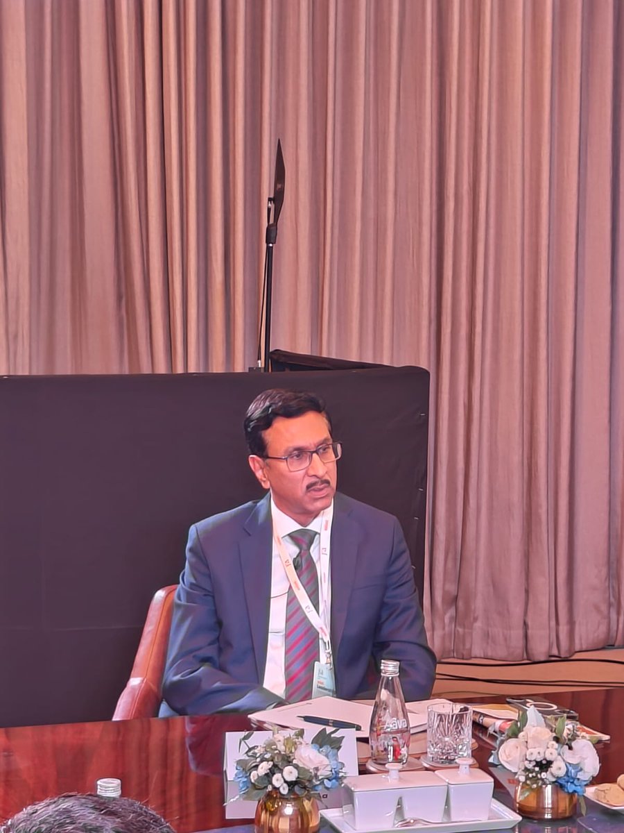 Mint (@livemint) on Twitter photo <a href="/JayantAcharya__/">Jayant Acharya</a> <a href="/jswsteel/">JSW Steel</a> <a href="/JSALawIndia/">JSA Advocates & Solicitors</a> #MintLeadershipDialogues | "India is in a nation-building phase, whether it's infrastructure, manufacturing, or the energy transition—India is very well placed," says <a href="/JayantAcharya__/">Jayant Acharya</a>, Joint MD and CEO, <a href="/jswsteel/">JSW Steel</a>
<a href="/JSALawIndia/">JSA Advocates & Solicitors</a>
Catch the details here! đź”—
events.livemint.com/event/mint-lea… <a href="/JayantAcharya__/">Jayant Acharya</a> <a href="/jswsteel/">JSW Steel</a> <a href="/JSALawIndia/">JSA Advocates & Solicitors</a> #MintLeadershipDialogues | "India is in a nation-building phase, whether it's infrastructure, manufacturing, or the energy transition—India is very well placed," says <a href="/JayantAcharya__/">Jayant Acharya</a>, Joint MD and CEO, <a href="/jswsteel/">JSW Steel</a>
<a href="/JSALawIndia/">JSA Advocates & Solicitors</a>
Catch the details here! đź”—
events.livemint.com/event/mint-lea…