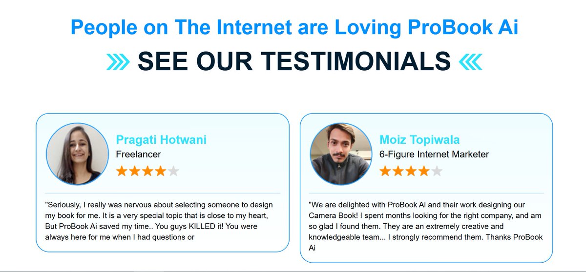 Oto789Software's tweet photo. ProBookAI 3D Creator Is The Last 3D FlipBook &amp; Article Creator App You'll Ever Need Along With Never Seen Before Built-In 3D Ecover &amp; Mockup Creator.
#3DCreator #FlipbookCreator
>> Click https://t.co/BpqijFCmPb Get The App << https://t.co/Te4vqDFvEl
