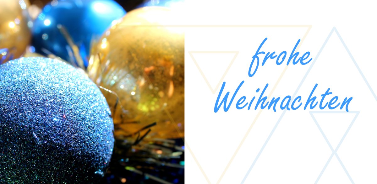 Wir wünschen euch allen ein schönes Weihnachtsfest!
Genießt die Festzeit und kommt gut in das neue Jahr.

Euer Team bei pr neu - gedacht
#Weihnachten #FrohesFest #MerryChristmas