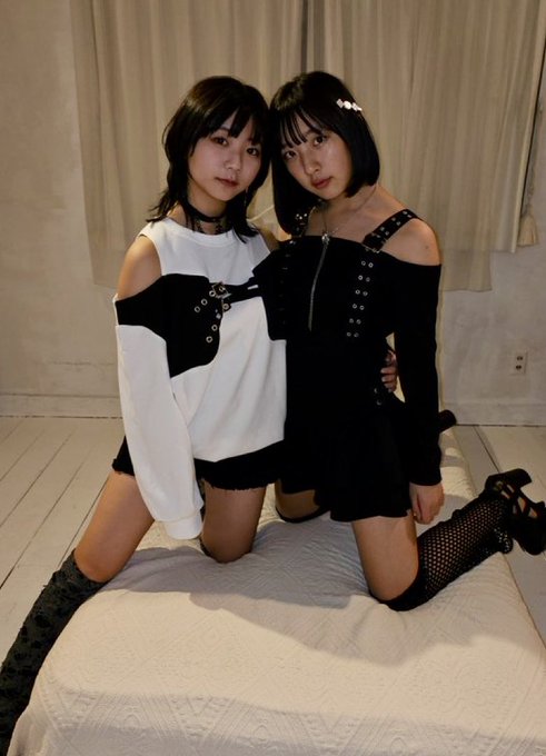 Twitterのコスプレ画像10