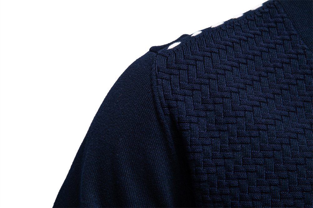 Aiopeson's tweet image. A soft, knitted sweater feels like a gentle hug, keeping the cold at bay during winter.#Aiopeson
