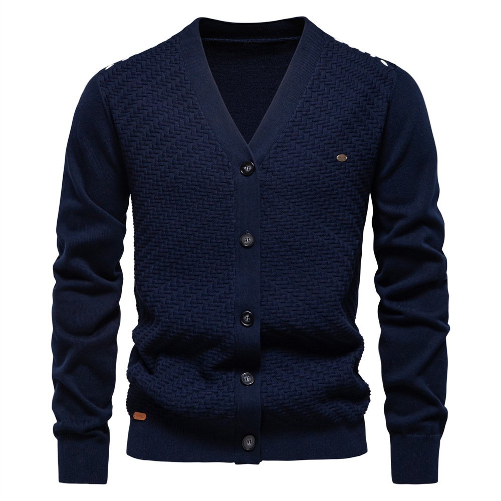 Aiopeson's tweet image. A soft, knitted sweater feels like a gentle hug, keeping the cold at bay during winter.#Aiopeson