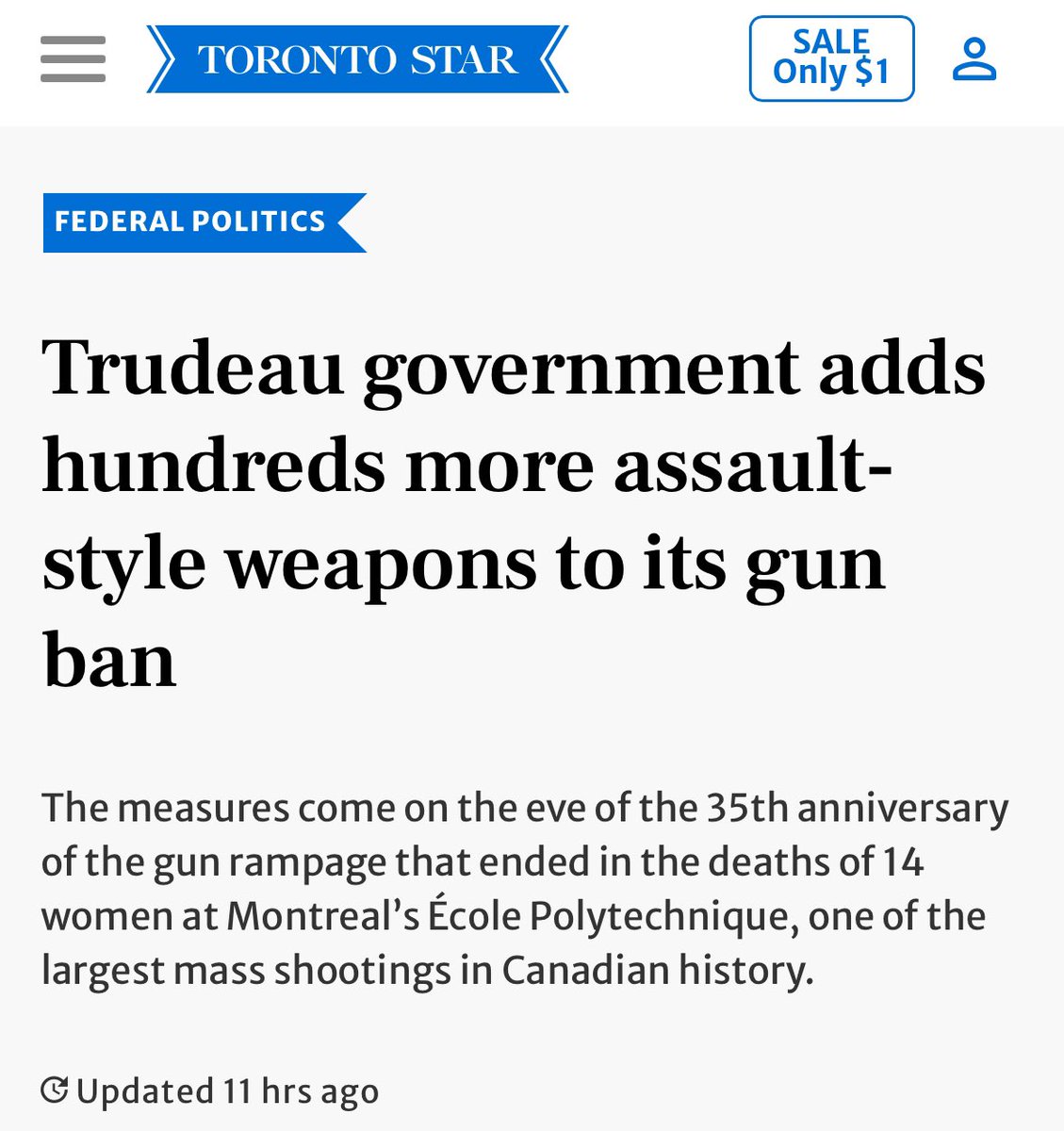 See how the media works. Just read this headline &amp; then the paragraph below. There is no other reason for that paragraph other than to convince you that what they are doing is justified because of one incident. The media is a Government messaging service. Nothing more. Spread