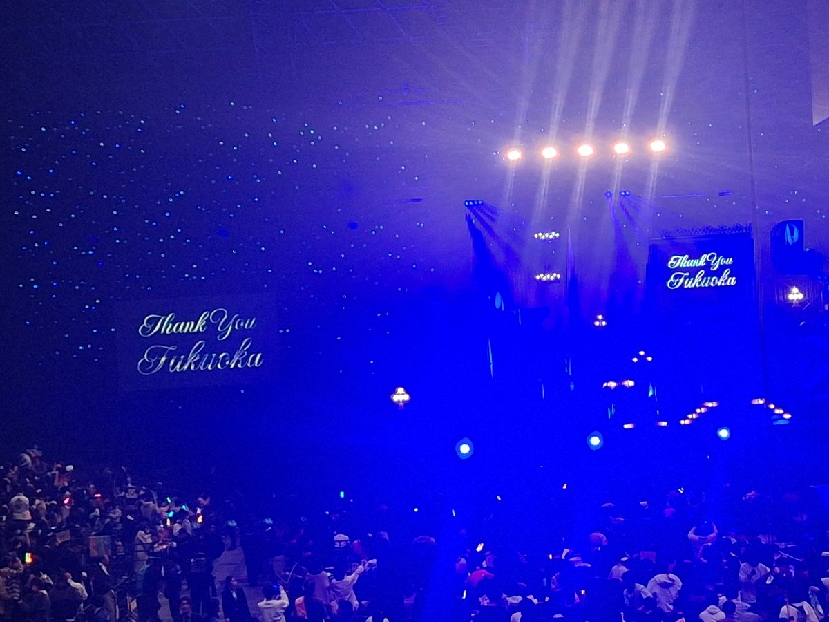 pompomponpon44's tweet photo. 号泣したり、笑ったり、最高のライブと卒セレでした♡

#日向坂46_全国ツアー2024 
#濱岸ひより_卒業セレモニー 
#HappyMagicalTour2024 https://t.co/Lb4lkzOe82