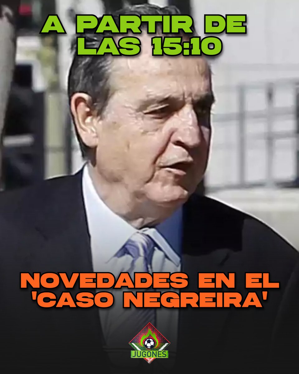 El Chiringuito TV tweet media