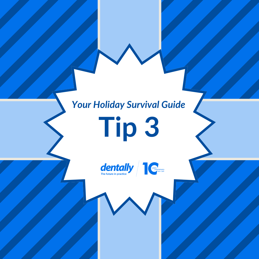 Dentally tweet media