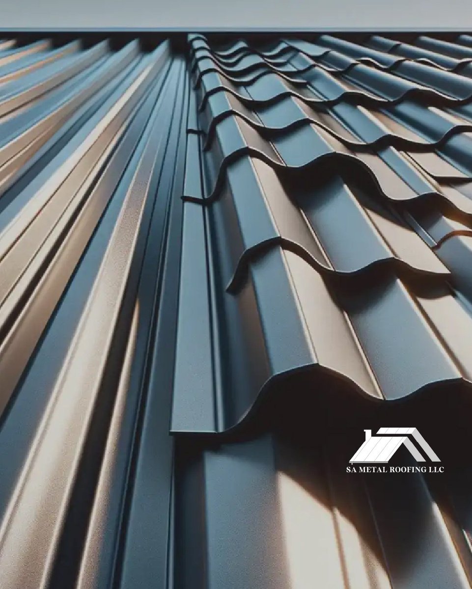 SA_MetalRoofing's tweet image. Gutters matter too! 🌧️✨

Regular gutter maintenance is key to keeping your metal roof in peak condition. 

Don't let clogs hold you back from that smooth drainage!

Visit: hubs.ly/Q02ZQ9cV0

#MetalRoofing #EcoRoofing #MetalRoofs #CommercialRoofing #ResidentialRoofing #SATX