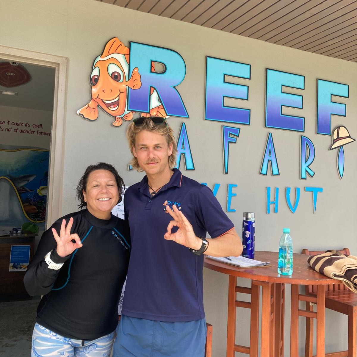 Dive Worldwide tweet media