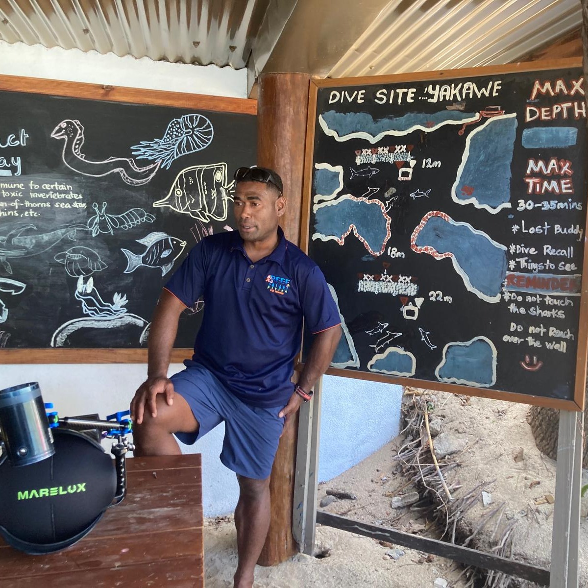 Dive Worldwide tweet media