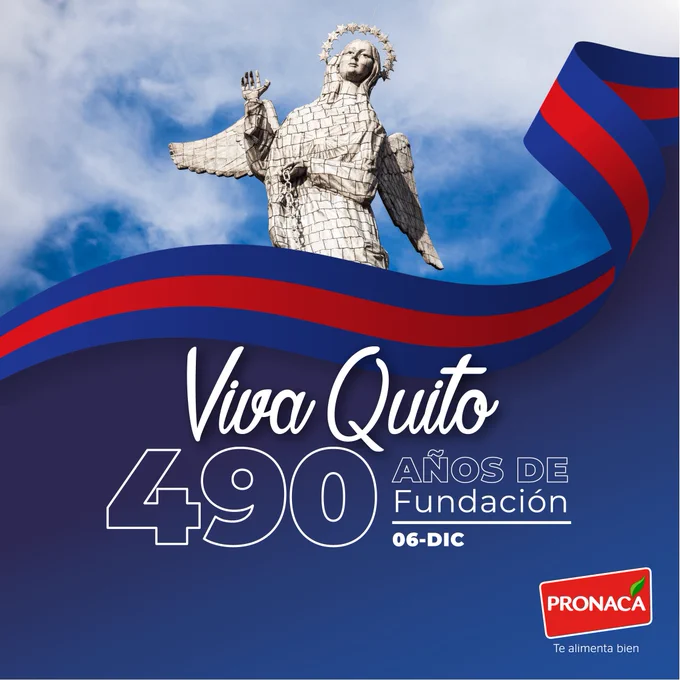 Image from PRONACA (@Pronacaec)