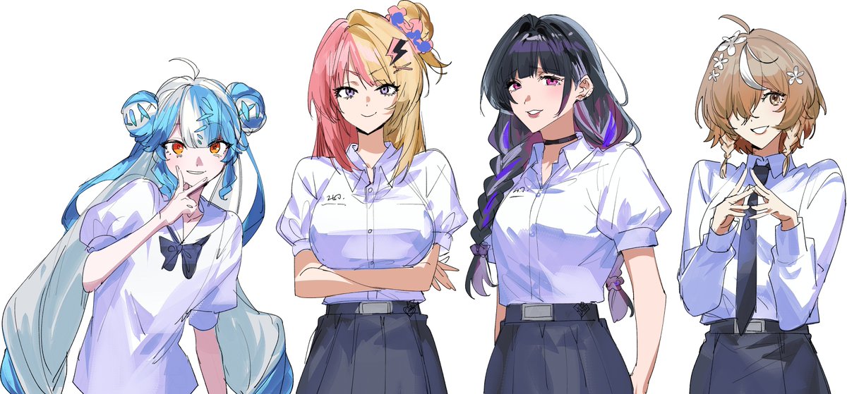 Kaohom_1999's tweet image. #Artwistic #kotosmetic #Melocopic #Klaratelier