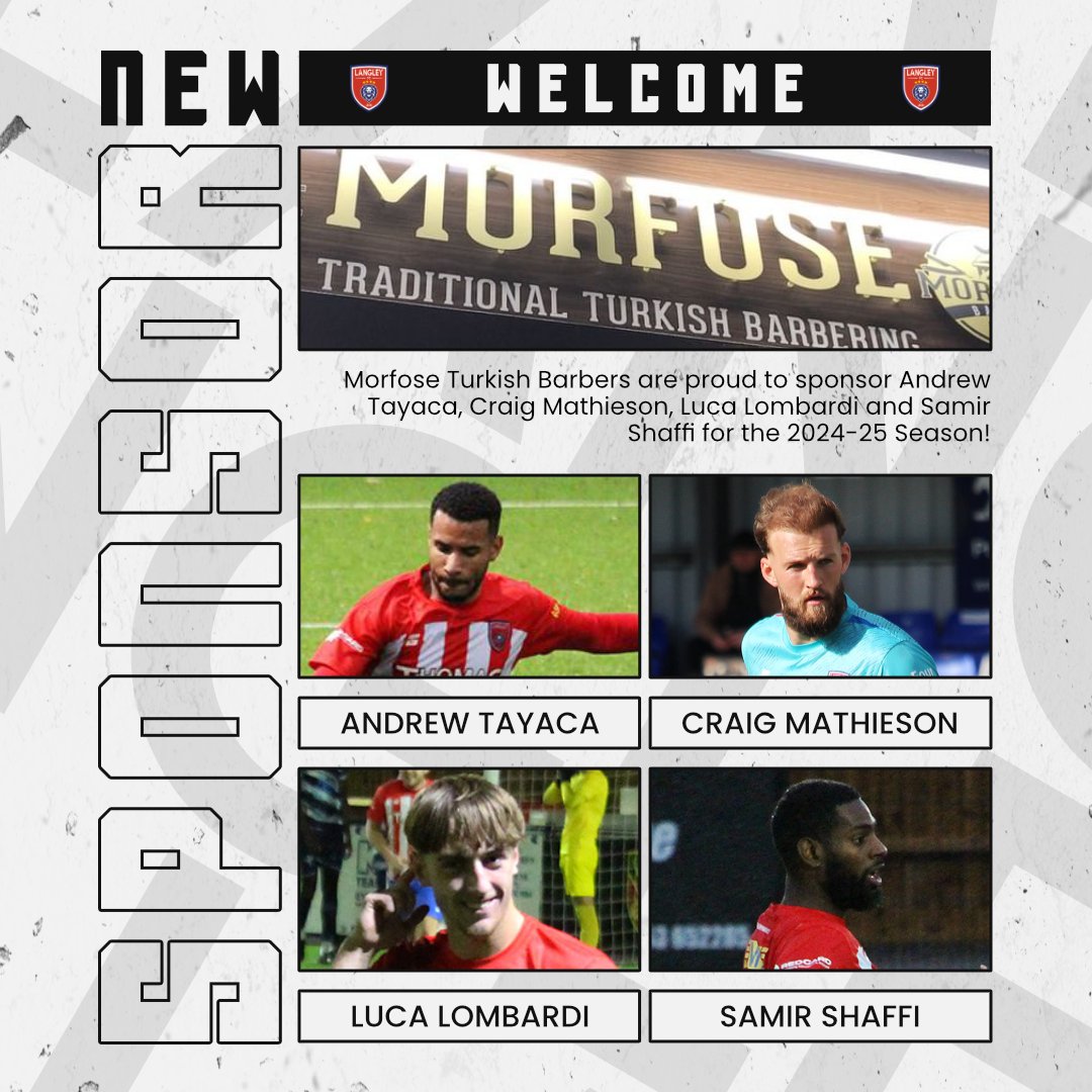 Langley FC tweet media