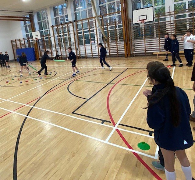 Downey House School tweet media