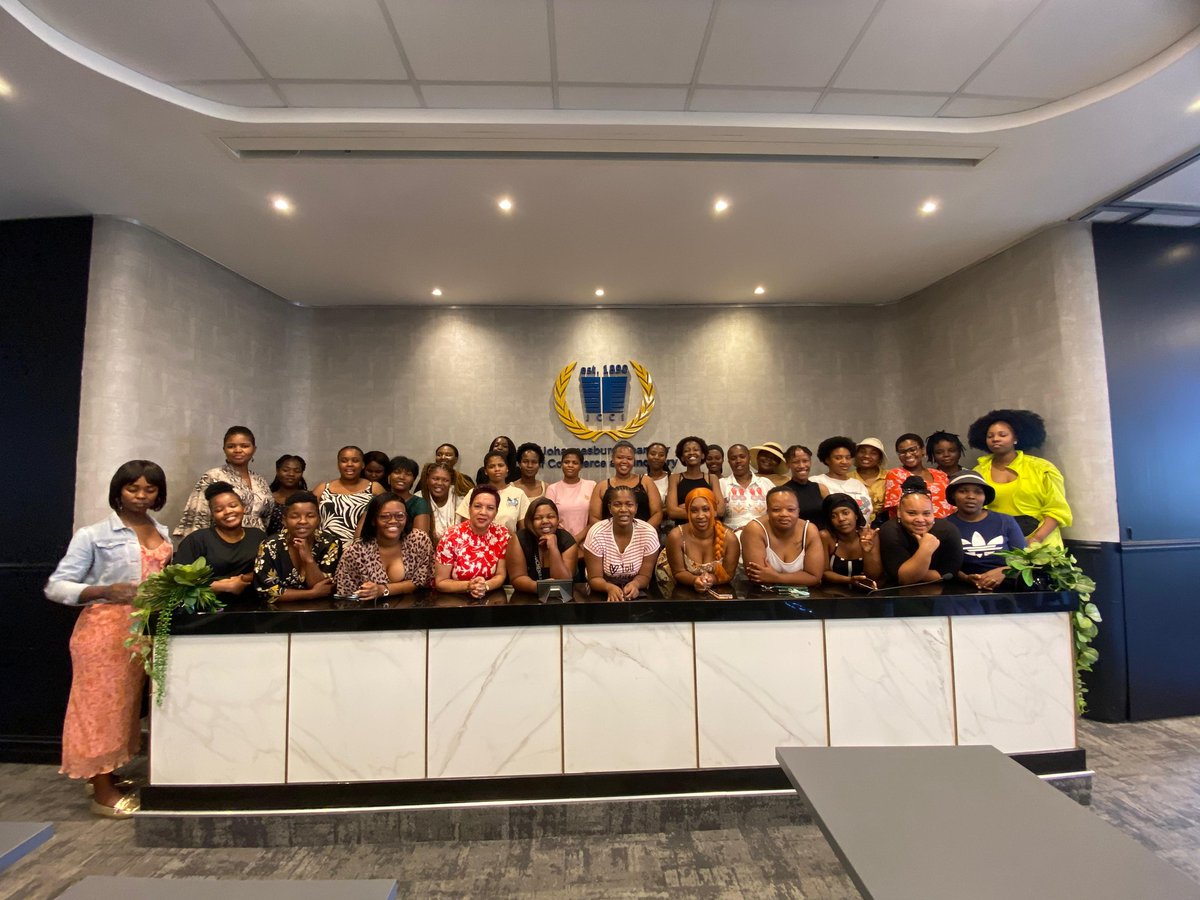 🌟 EYWA Update 2024 ✨
After months of growth, the EYWA Training Programme 2024 has concluded! These inspiring women mastered skills in business. 🎓 Graduation coming in 2025—stay tuned to celebrate their achievements! 🚀 #EYWA2024 #Empowerment
<a href="/EUinSA/">EU in SA</a>