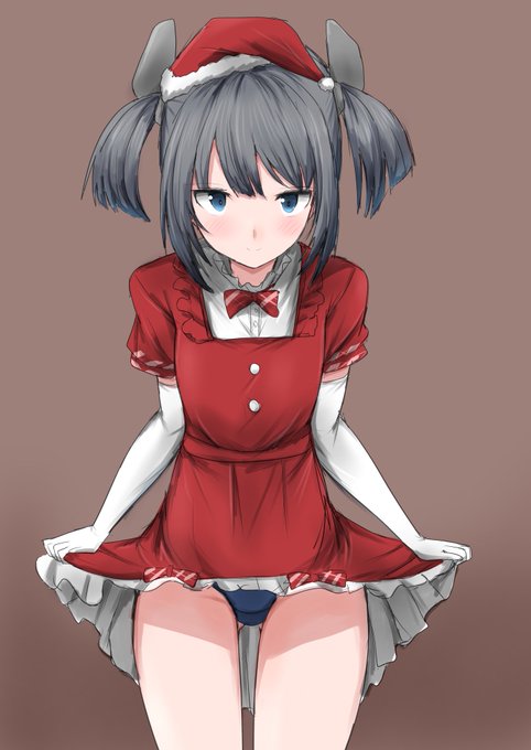 クリスマス伊36ちゃん。 